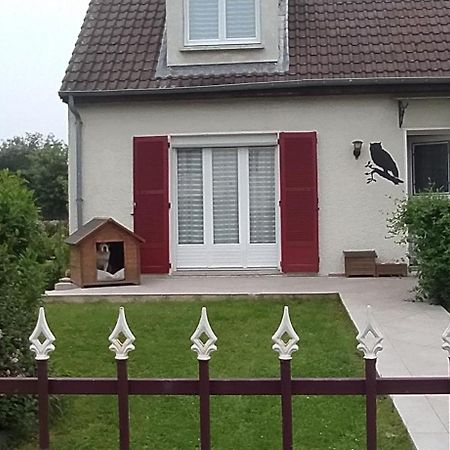 Chouette Maison La Verriere ภายนอก รูปภาพ