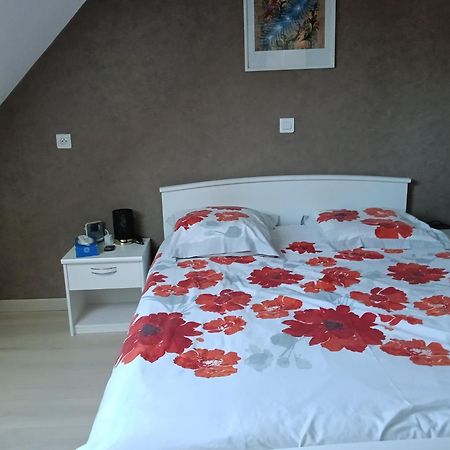Chouette Maison La Verriere ภายนอก รูปภาพ
