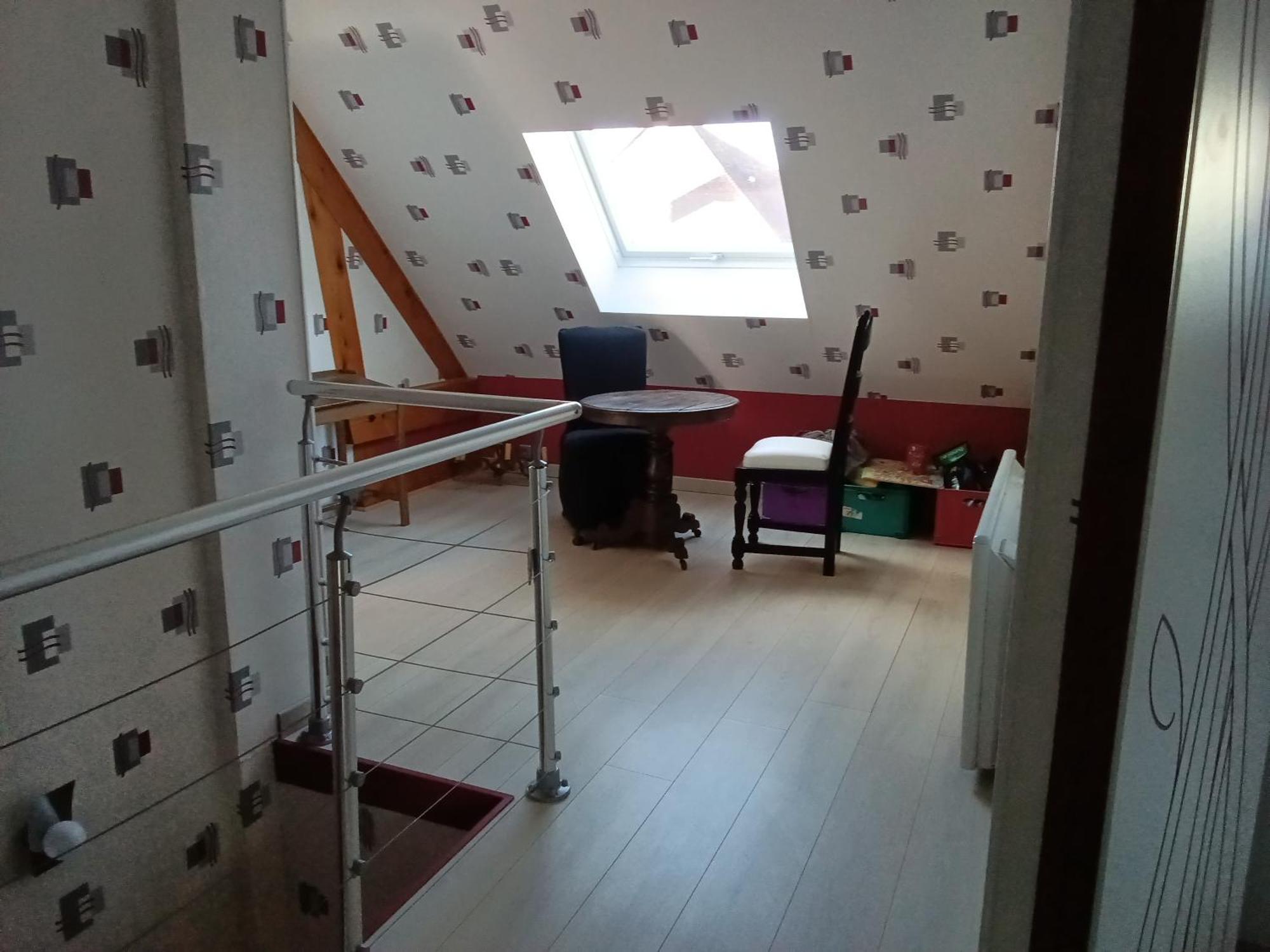 Chouette Maison La Verriere ภายนอก รูปภาพ